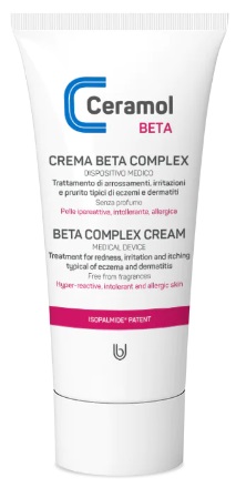 Crema Beta COMPLEX